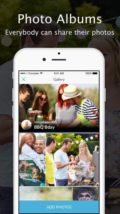 Funnster gallery image