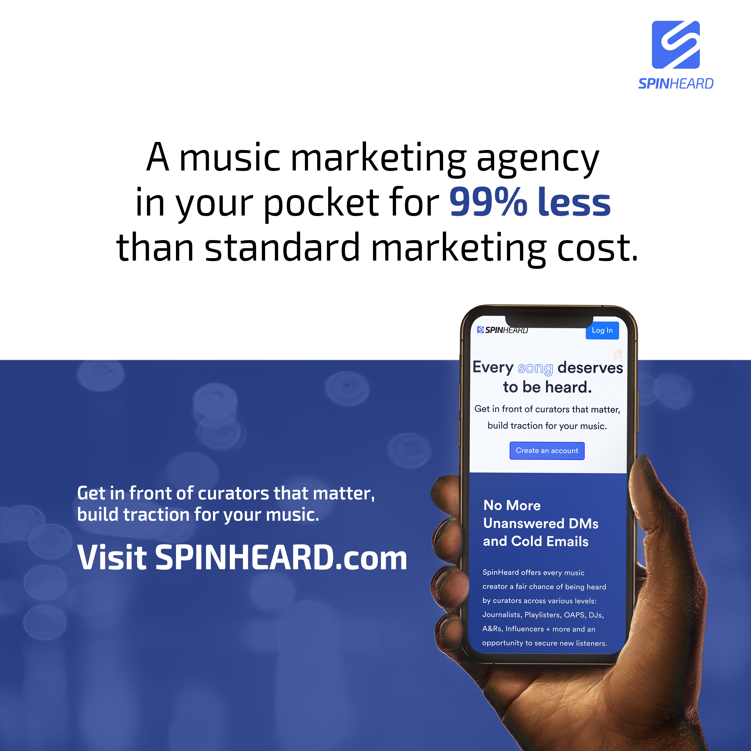 SpinHeard gallery image