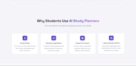 Studyra AI gallery image
