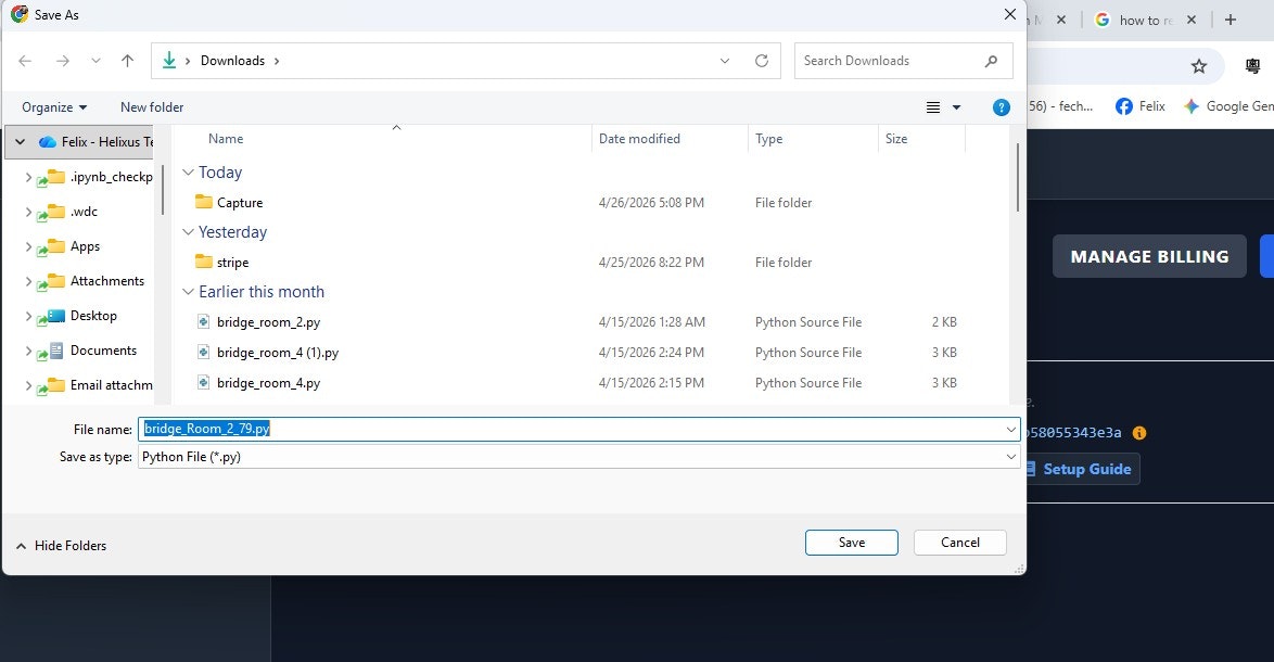 AegisGates Vision AI gallery image