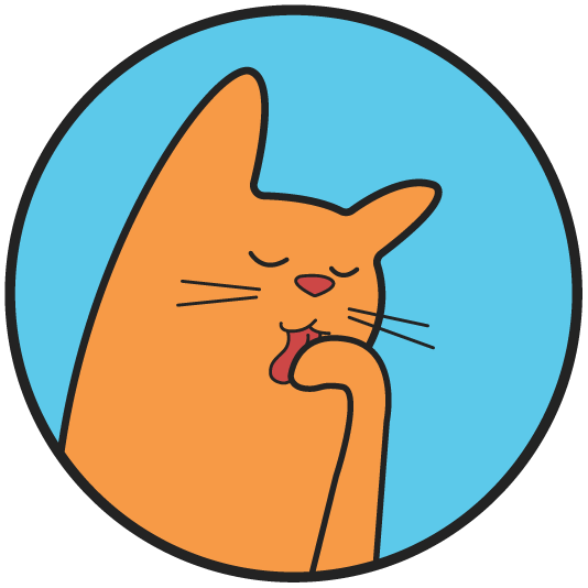 Felix preguiçoso