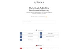 Marketing Directory media 1