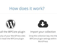 WPCore media 1