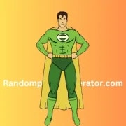 Generator Superpower Rawak