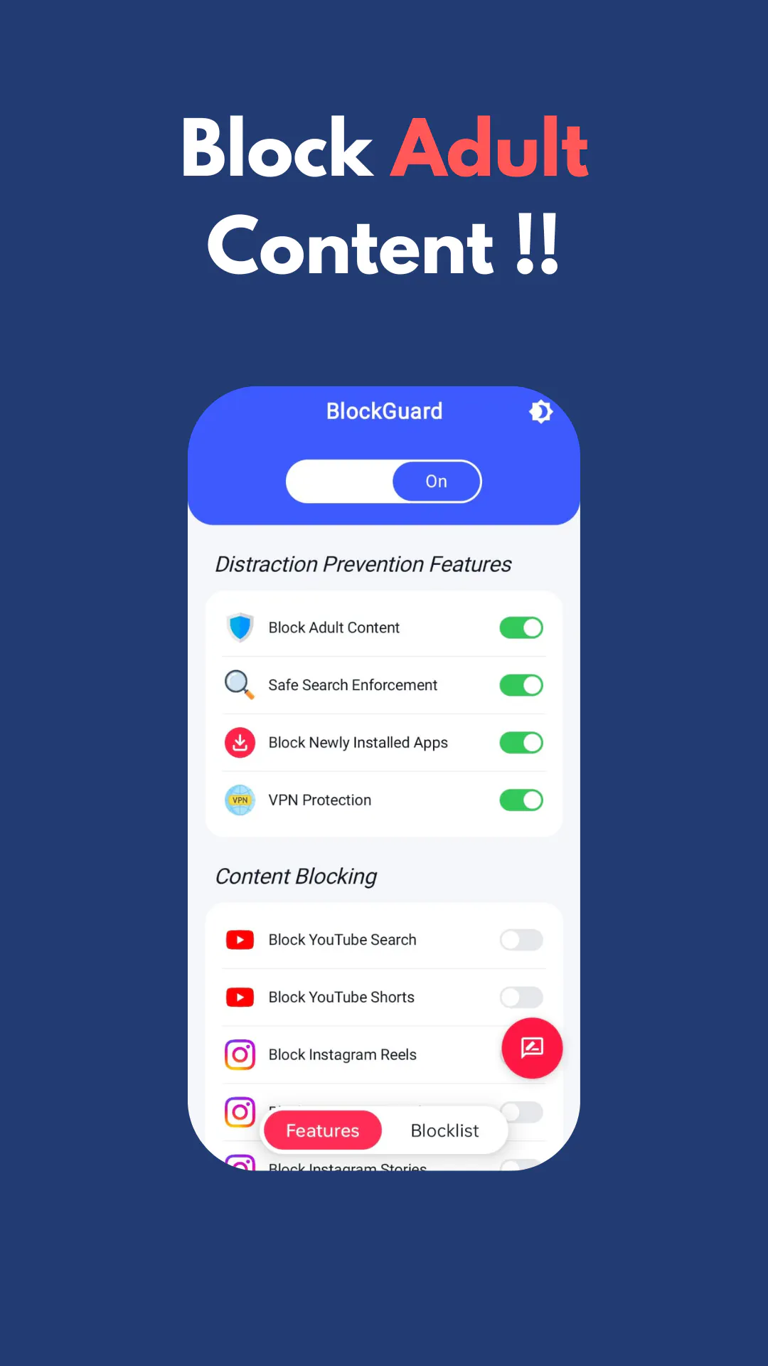 BlockGuard gallery image