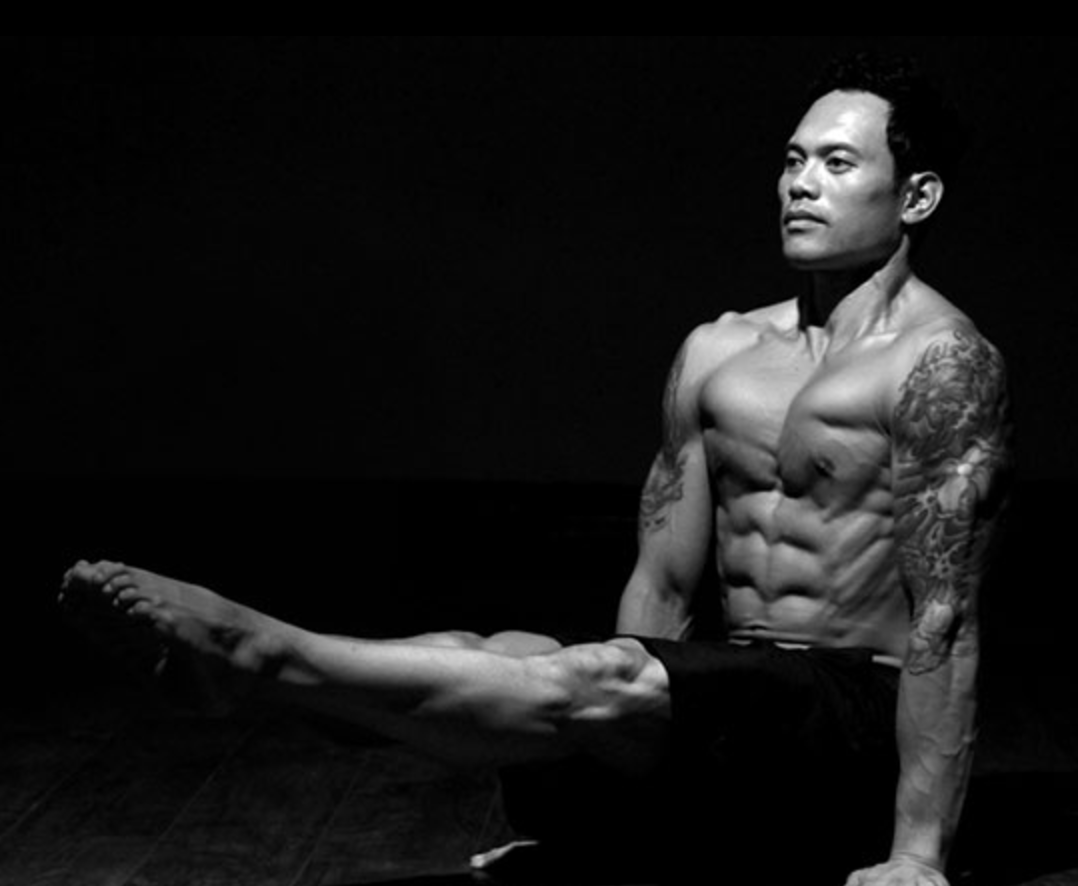 Gymnastic Bodies gallery image