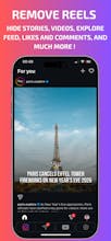 FeedLite App gallery image