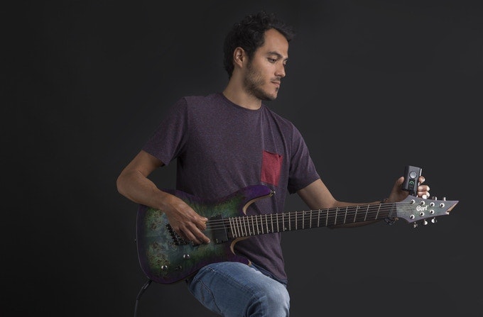 Roadie Tuner 3 gallery image