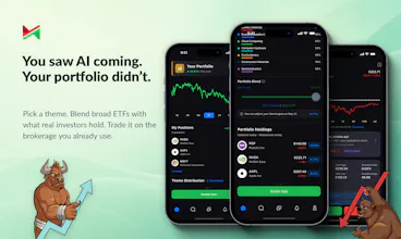 MarketPlays gallery image