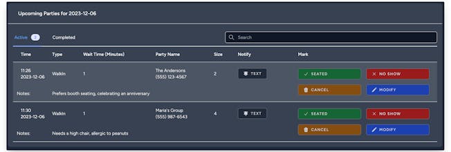 Ready Text gallery image