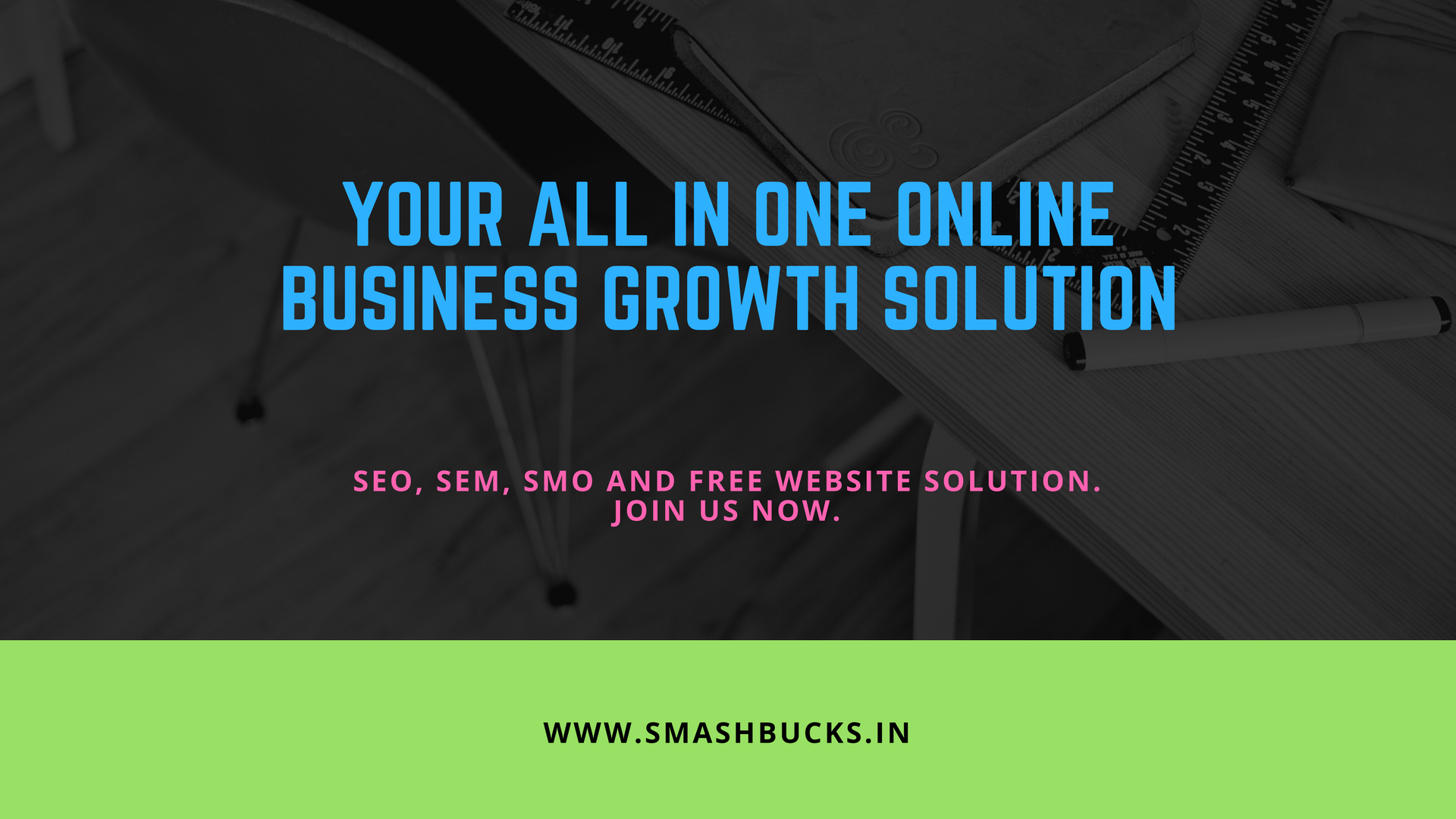 SmashBucks gallery image