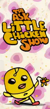 The Ask Little Chicken Show gallery image