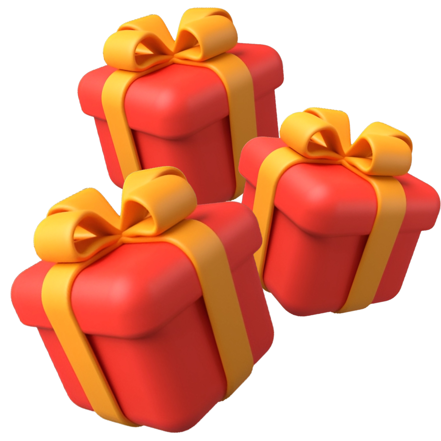 Cadeaux secret