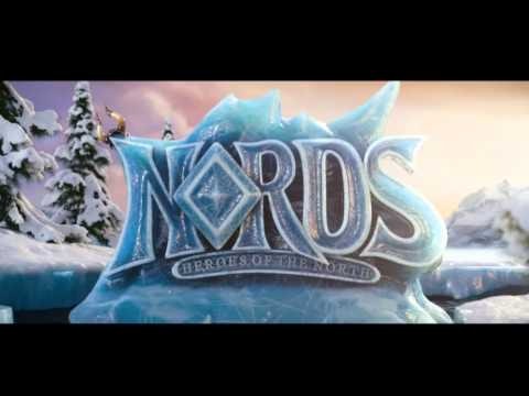 Nords: Heroes of the North gallery image