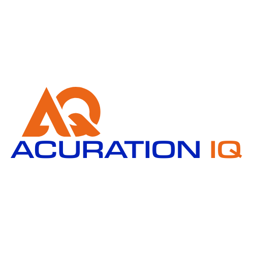 Acuration IQ logo