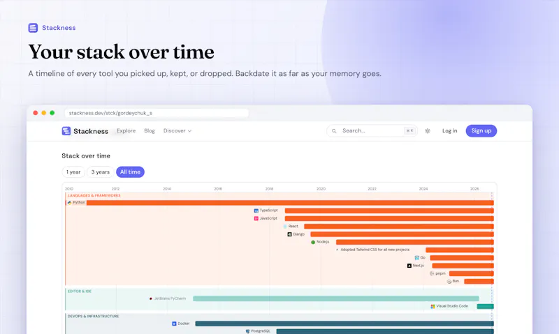 Stackness screenshot 5