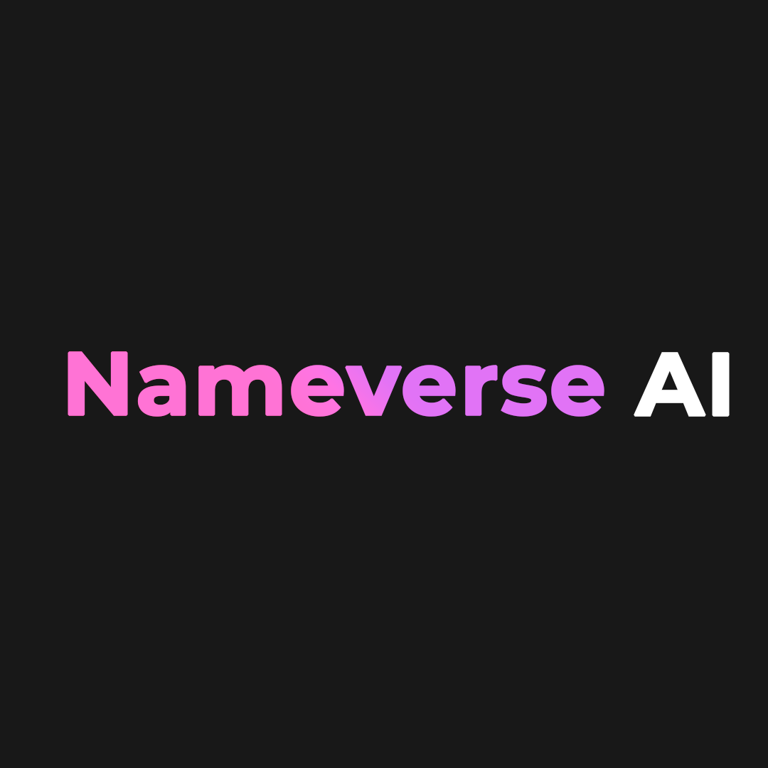 У вас есть namevers
