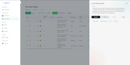 AutomationCodeless gallery image