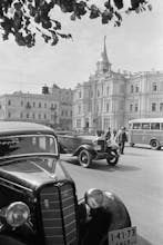 Time Portal β Historic Photo Map gallery image