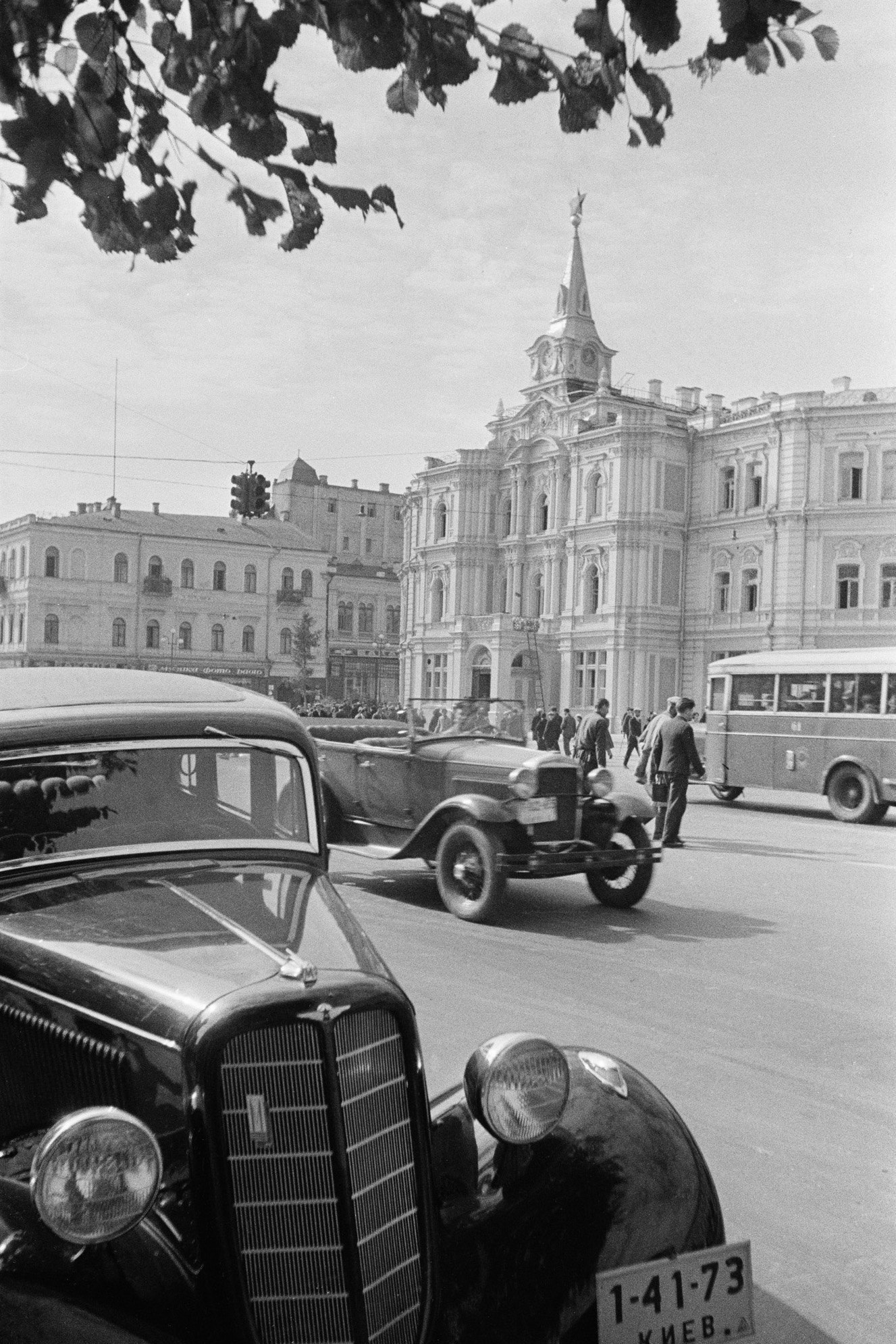 Zeitportal - Historische Fotokarte - Entdecken Sie historische Fotos Ihrer Lieblingsorte Medien 5