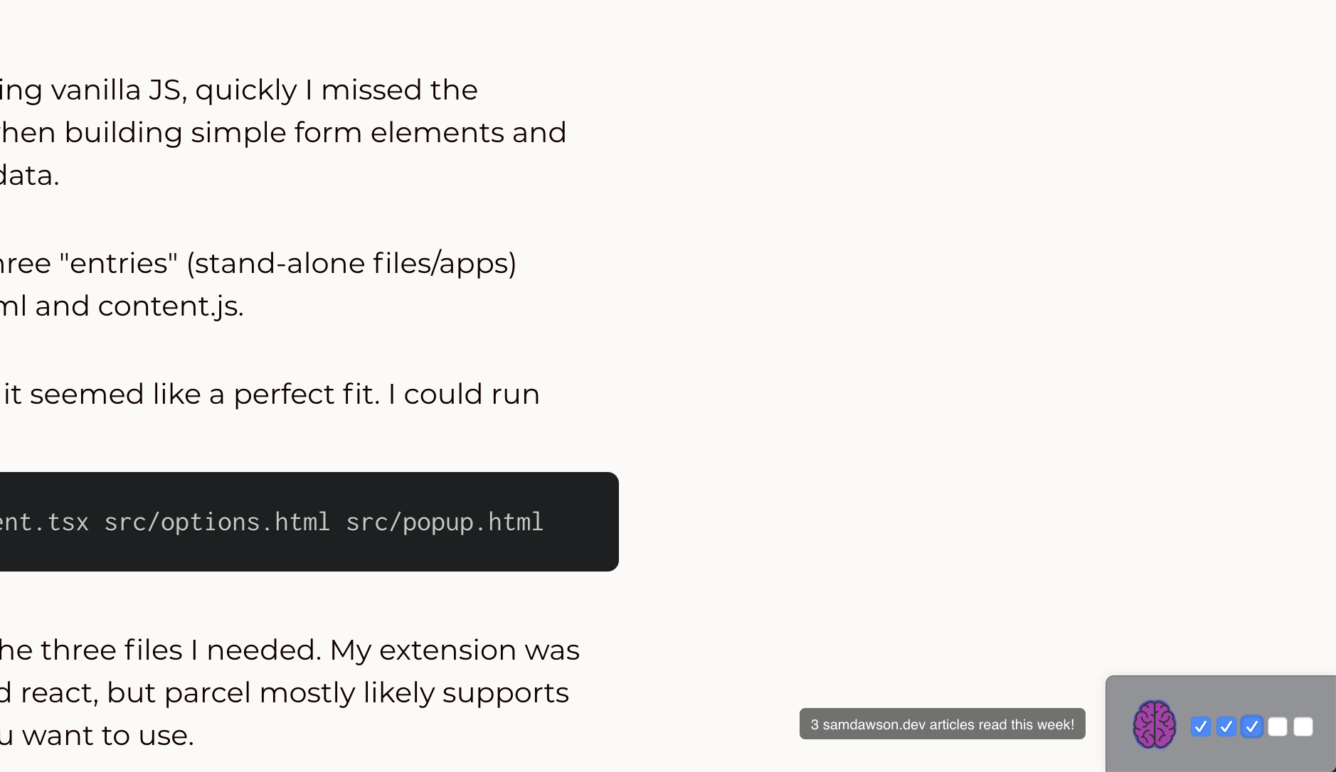 Hippocampus gallery image