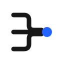 Glyph logo