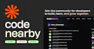 CodeNearby 2.0
