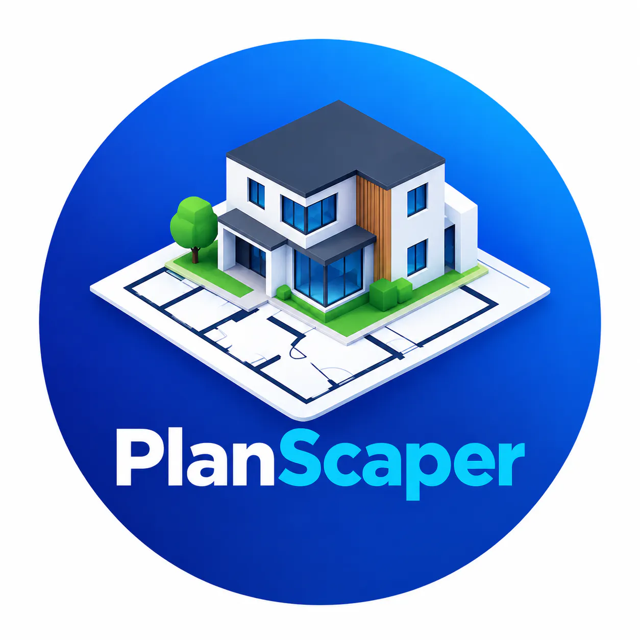 Architecture Planscaper 