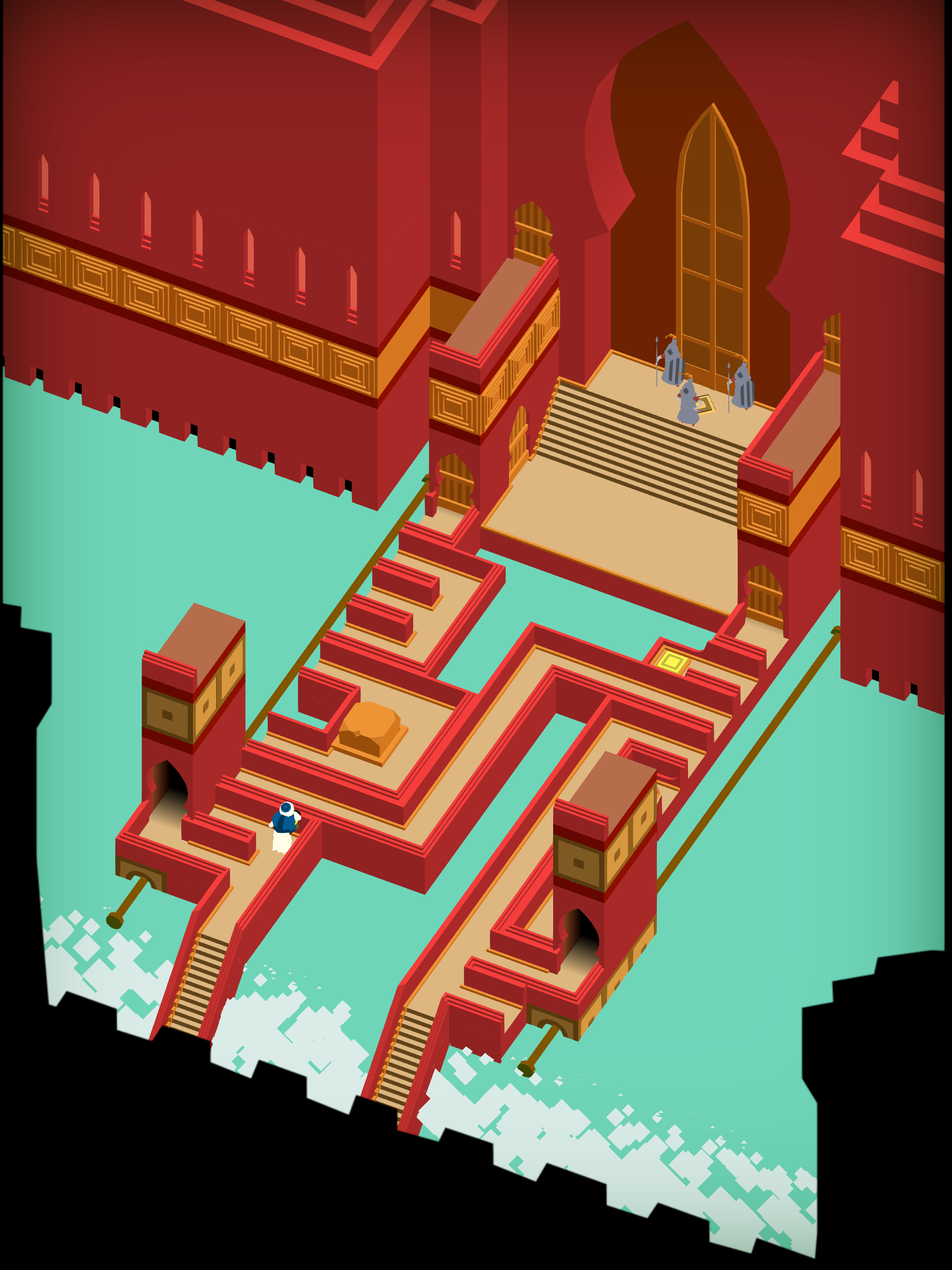 Where Shadows Slumber gallery image