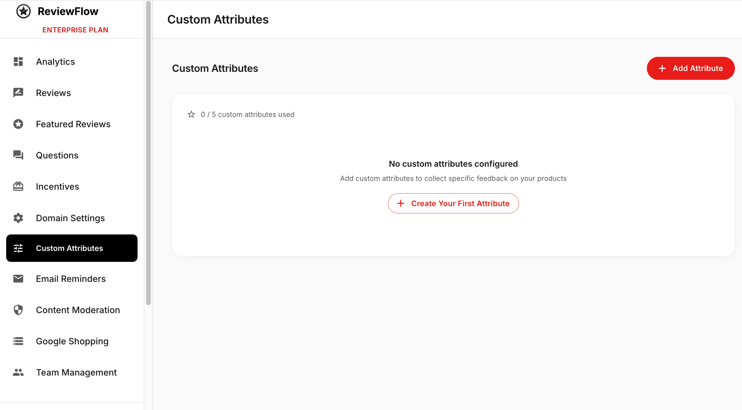ReviewFlow gallery image