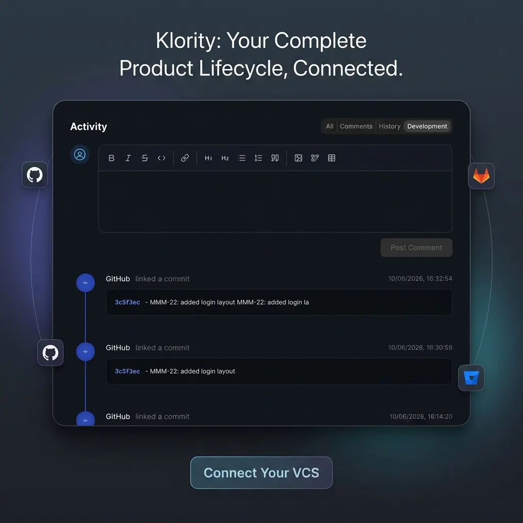 Klority gallery image