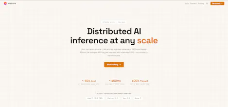 HiveOps gallery image