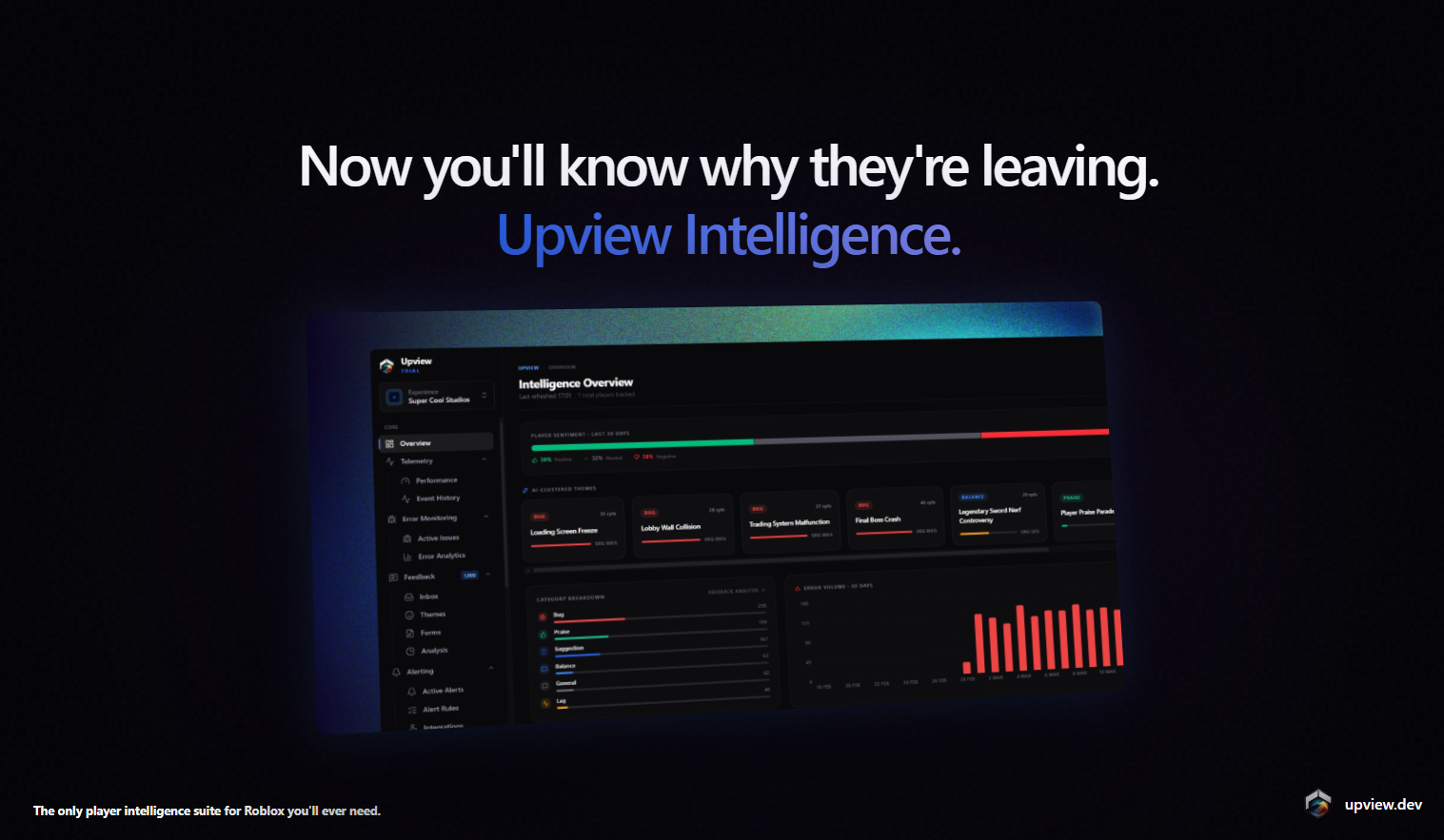 Upview gallery image