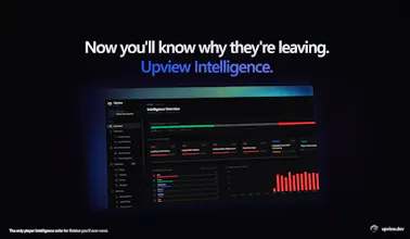 Upview gallery image