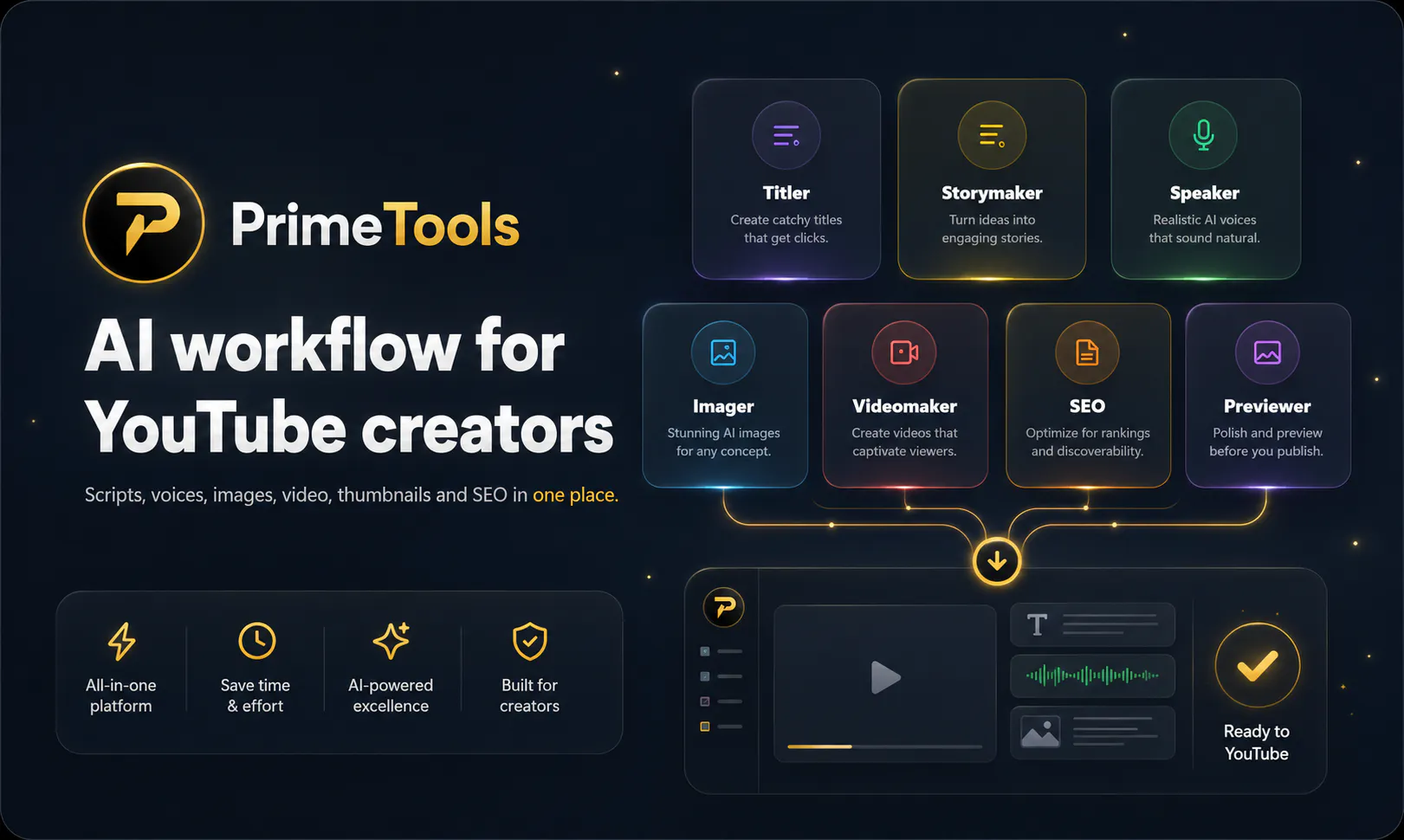PrimeTools gallery image