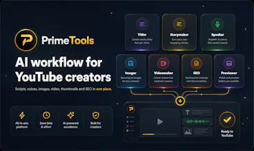 PrimeTools gallery image