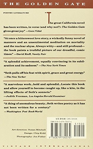 The Golden Gate gallery image