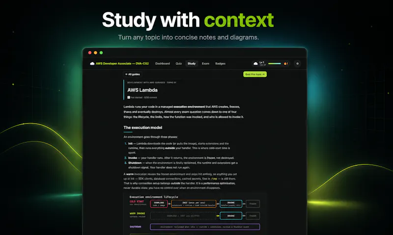 Agent Skills: Learn Anything screenshot 8