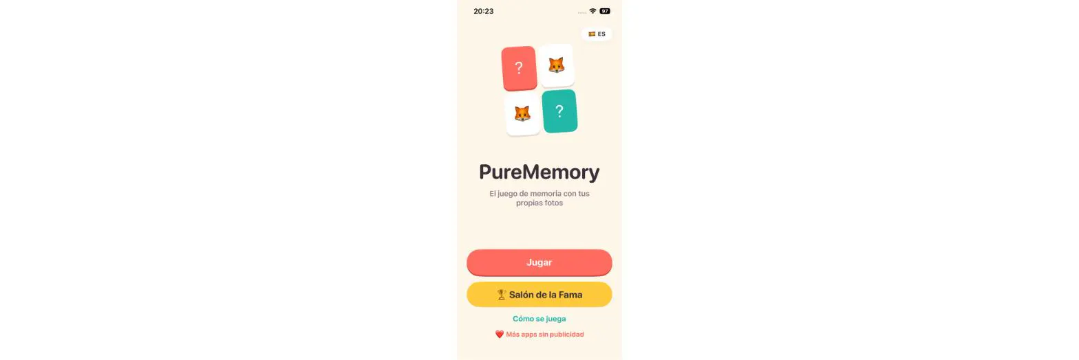 PureMemory gallery image