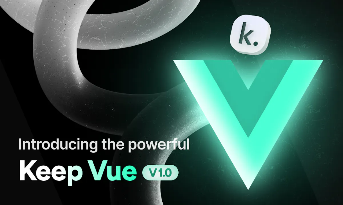 Keep Vue