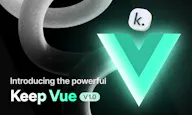 Keep Vue