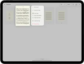 MusicPad for Education gallery image