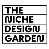 The Niche Design Garden