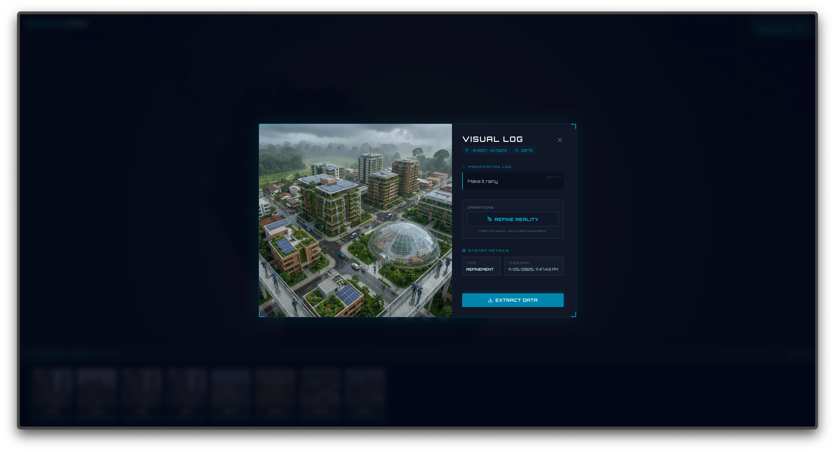 TemporaMap gallery image