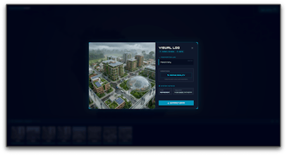 TemporaMap gallery image