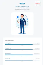 DrBravo AI Profiler gallery image