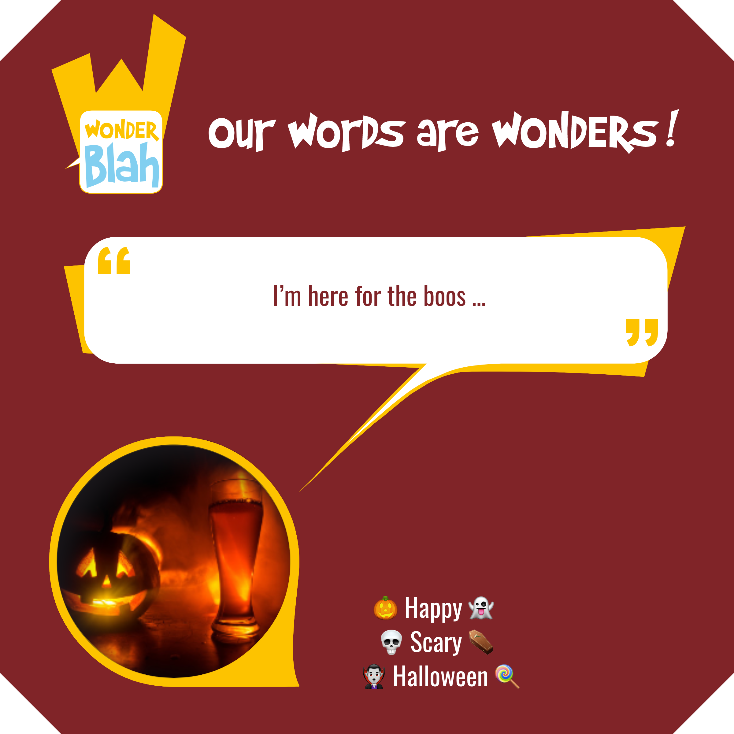 WonderBlah gallery image