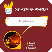 WonderBlah gallery image