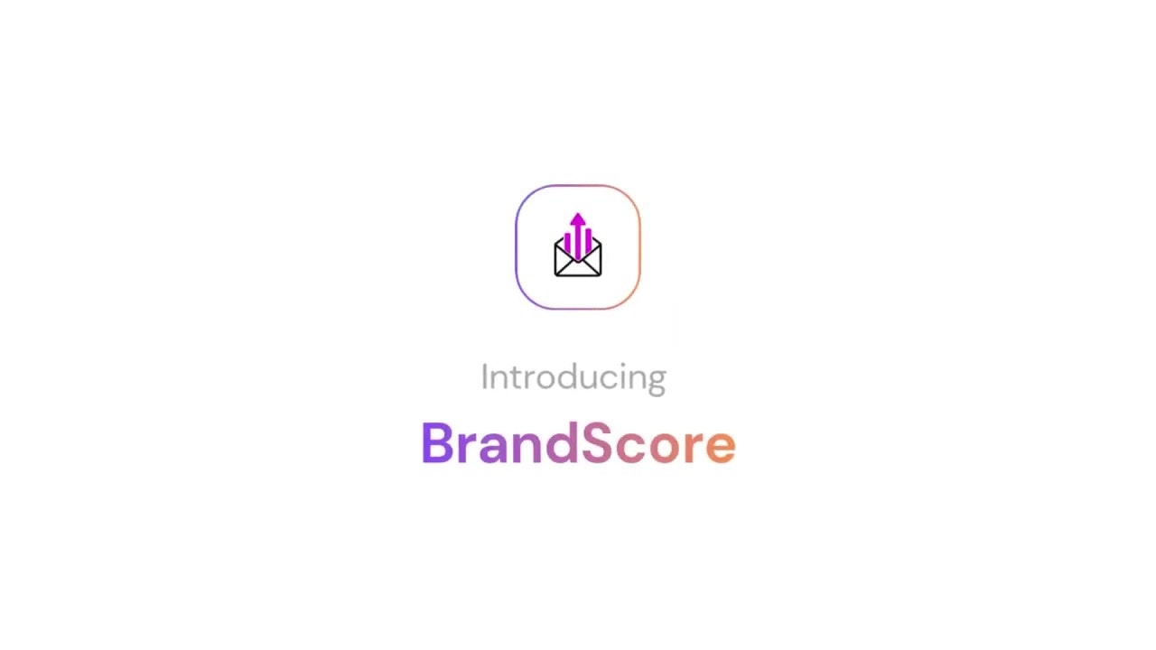 Brandscore gallery image
