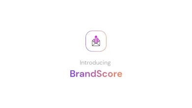 Brandscore gallery image